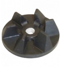GIUNTO MASCHIO 6 DENTI Diam. 38 mm M6