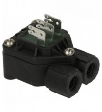 CONTATORE VOLUMETRICO GICAR