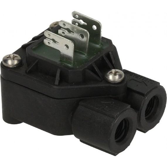 CONTATORE VOLUMETRICO GICAR