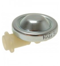 REGOLATORE DI FLUSSO PER POMPA