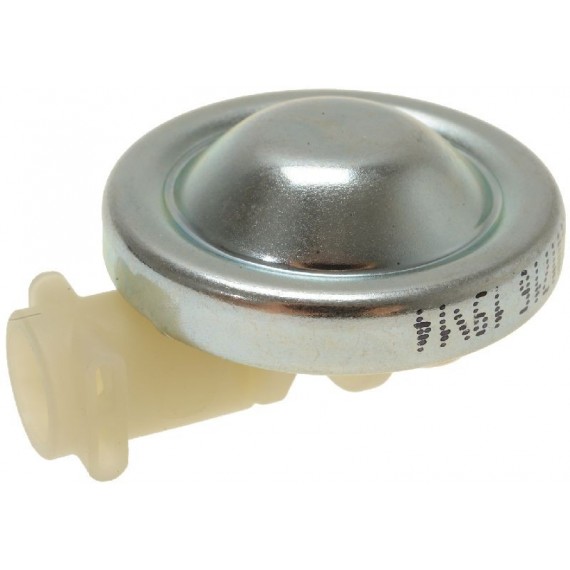 REGOLATORE DI FLUSSO PER POMPA