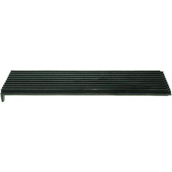 GRIGLIA GHISA 640x180x45 mm
