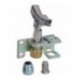 BRUCIATORE PILOTA 6CH14-10 3 FIAMME