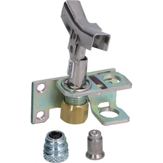 BRUCIATORE PILOTA 6CH14-10 3 FIAMME