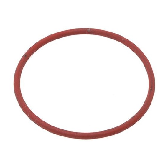 GUARNIZIONE OR 02137 SILICONE