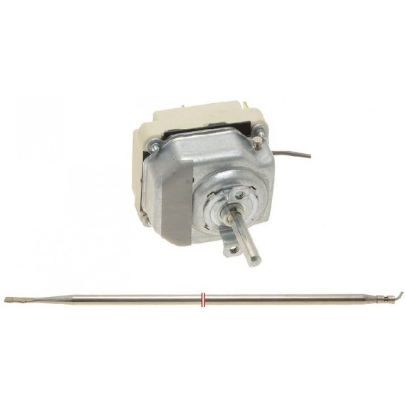 TERMOSTATO TRIFASE 55-300C