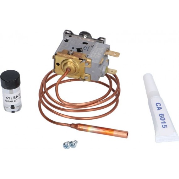 PRESSOSTATO SELCO YGO.24A-125