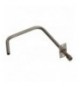 RACCORDO SPRUZZATORE CURVO Diam. 10x155 mm