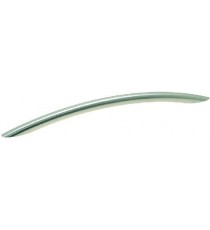 MANIGLIA INOX Diam. 30x655 mm