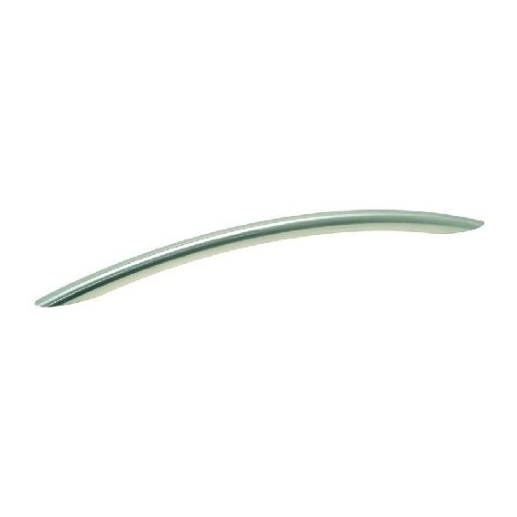 MANIGLIA INOX Diam. 30x655 mm
