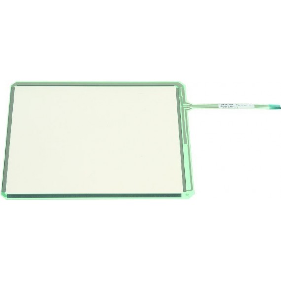 PANNELLO ELETTRONICO DISPLAY 152x125 mm