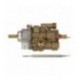 RUBINETTO TERMOSTATICO 25ST