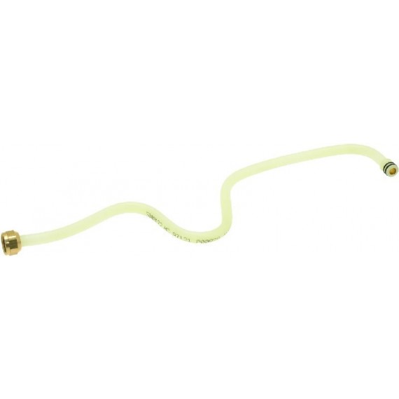 TUBO CONNESSIONE TUBO AVVOLGIBILE 445 mm