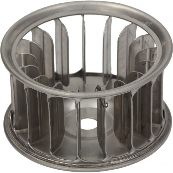VENTOLA NEBULIZZAZIONE Diam. 80 mm