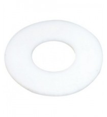 GUARNIZIONE PIANA PTFE Diam. 19,5x9,5x1 mm