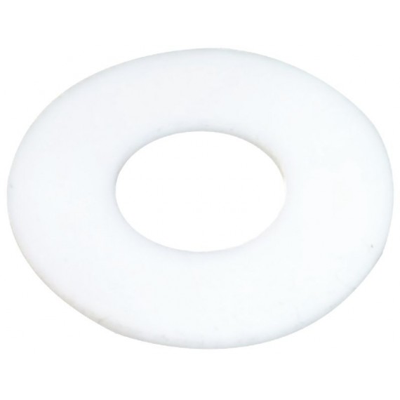 GUARNIZIONE PIANA PTFE Diam. 19,5x9,5x1 mm