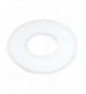 GUARNIZIONE PIANA PTFE Diam. 19,5x9,5x1 mm