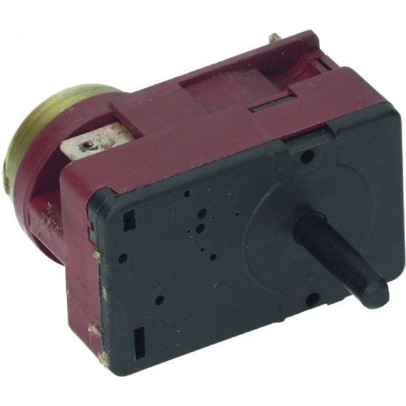 TEMPORIZZATORE 60 MINUTI C20