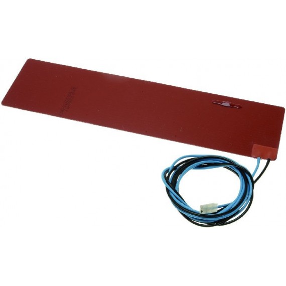 RESISTENZA SILICONE 545W 230V