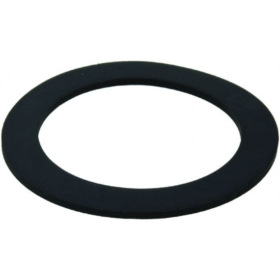 GUARNIZIONE PIANA GOMMA Diam. 60x44x2 mm