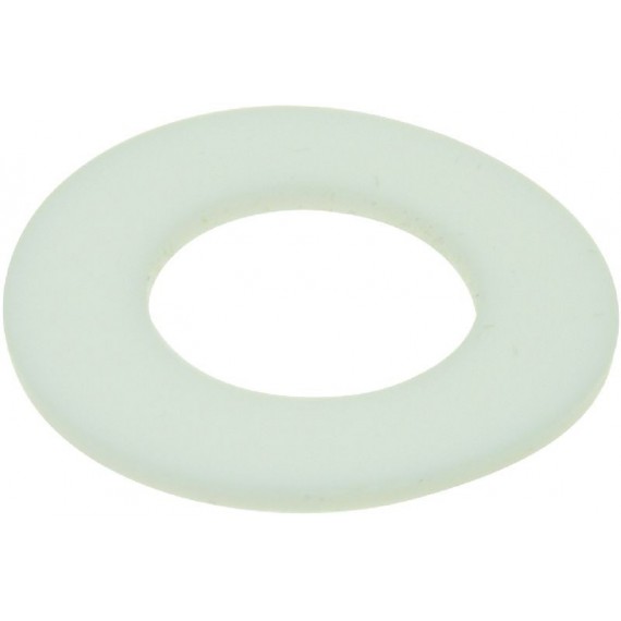 GUARNIZIONE PIANA PTFE Diam. 24x13x1 mm