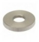 GHIERA INOX MULINELLO Diam. 25x4 mm