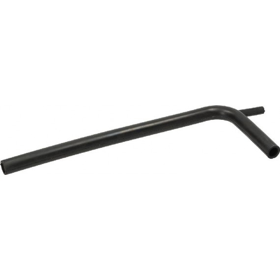 TUBO SCARICO ACQUA FORNO