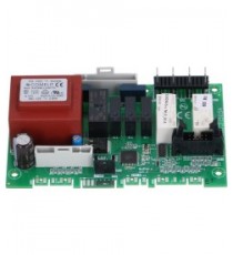 SCHEDA ELETTRONICA