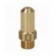 UGELLO GAS M10x1 Diam. 1,95 mm