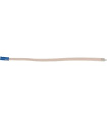 CAVO PIATTO 2 PISTE 160 mm