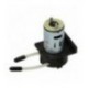DOSATORE DETERGENTE COMPLETO 4Lt/h 12Vdc