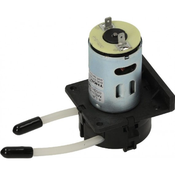 DOSATORE DETERGENTE COMPLETO 4Lt/h 12Vdc
