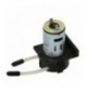 DOSATORE DETERGENTE COMPLETO 4Lt/h 12Vdc