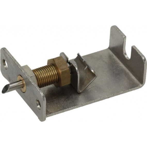 BLOCCO CHIUSURA PERNO Diam. 5 mm