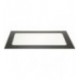 VETRO ESTERNO PORTA FORNO 845x470 mm