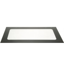 VETRO ESTERNO PORTA FORNO 845x470 mm
