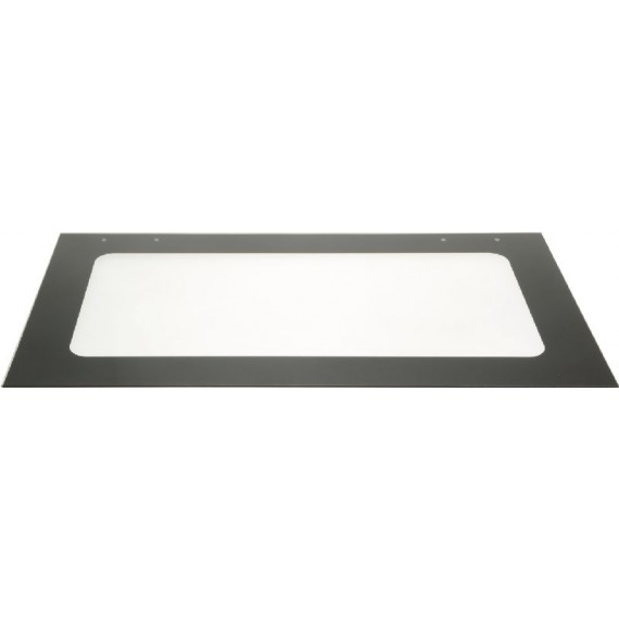 VETRO ESTERNO PORTA FORNO 845x470 mm