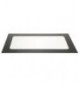 VETRO ESTERNO PORTA FORNO 845x470 mm