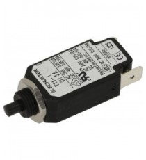 TERMICO T11-211 3A 240V 50/60Hz