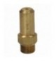 UGELLO GAS M10x1 Diam. 1,85 mm