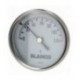 TERMOMETRO INOX 0+120C