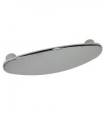 MANIGLIA CROMATA 110 mm