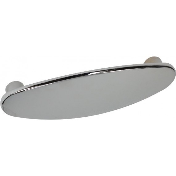 MANIGLIA CROMATA 110 mm
