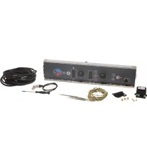 KIT SCHEDA ELETTRONICA COMANDI 610x140mm