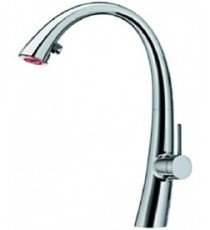 MISCELATORE KWC ZOE LED LUMINAQUA