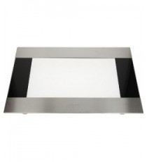 VETRO ESTERNO PORTA FORNO 603x435 mm