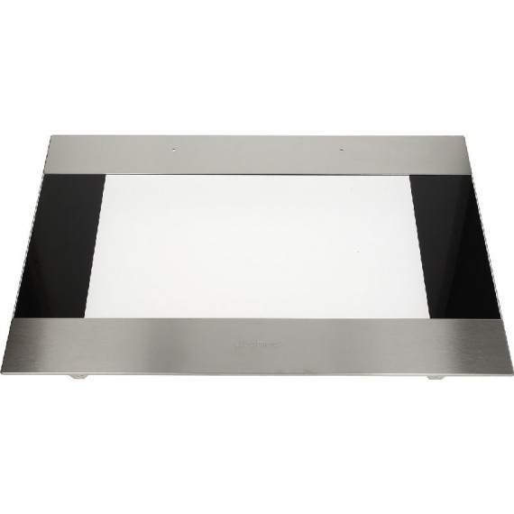 VETRO ESTERNO PORTA FORNO 603x435 mm