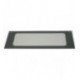 VETRO ESTERNO PORTA FORNO 578x285 mm