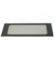 VETRO ESTERNO PORTA FORNO 578x285 mm