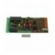 SCHEDA ELETTRONICA CONTROLLO 250x116 mm